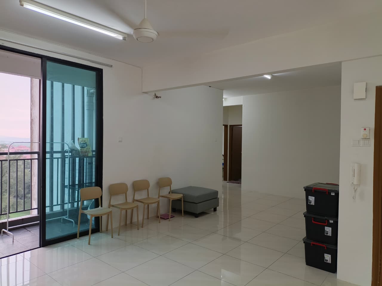 Gambar sokongan penjagaan 2